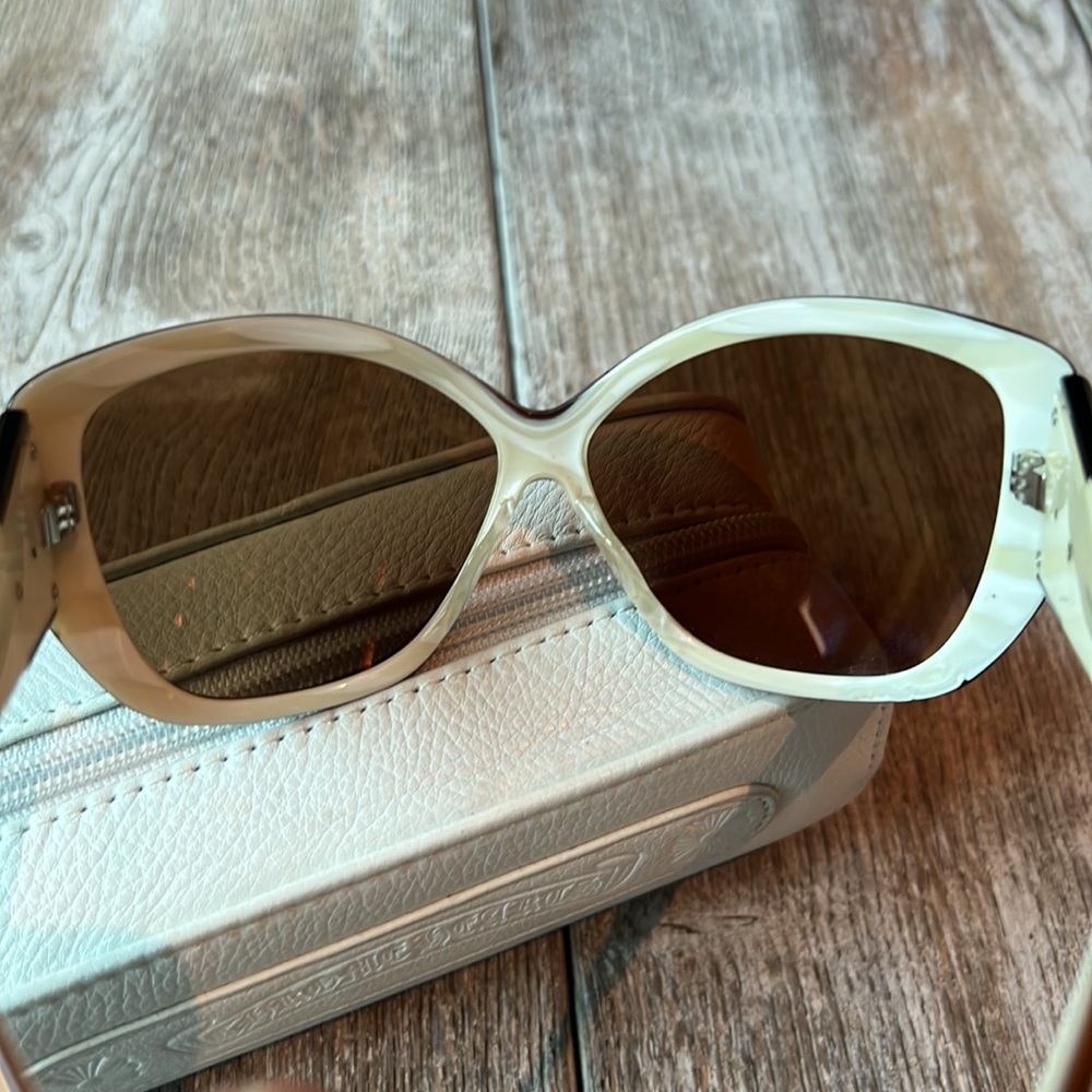 CHROME HEARTS ‘Run Yet?’ Sunglasses - Picture 7 of 9
